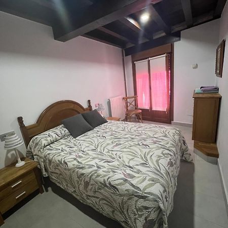 Apartamento Duplex En Sangueesa De 3 Dormitorios Y 2 Banos Luaran gambar