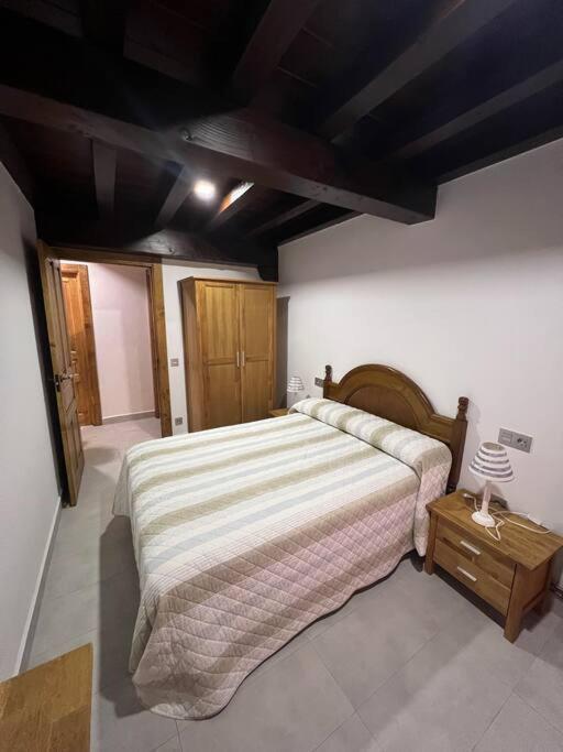 Apartamento Duplex En Sangueesa De 3 Dormitorios Y 2 Banos Luaran gambar