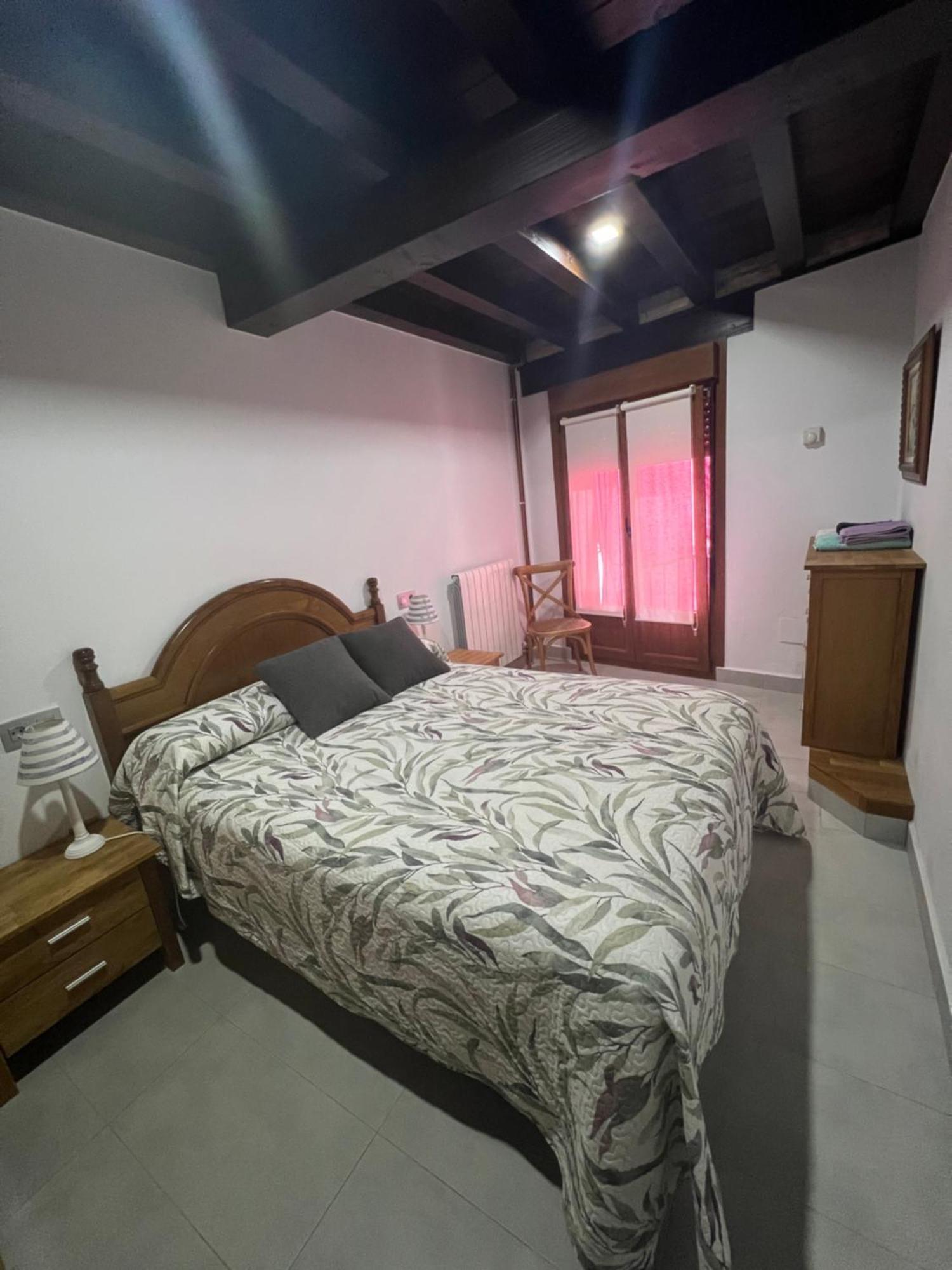 Apartamento Duplex En Sangueesa De 3 Dormitorios Y 2 Banos Luaran gambar